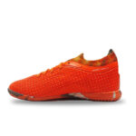 Adidas Predator 2024 Futsal Shoe Orange