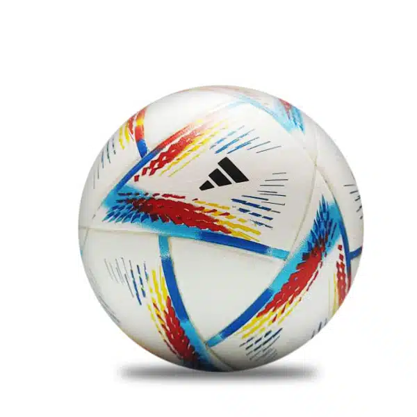 Adidas World Cup Football Ball Irani خرید توپ فوتبال آددیاس