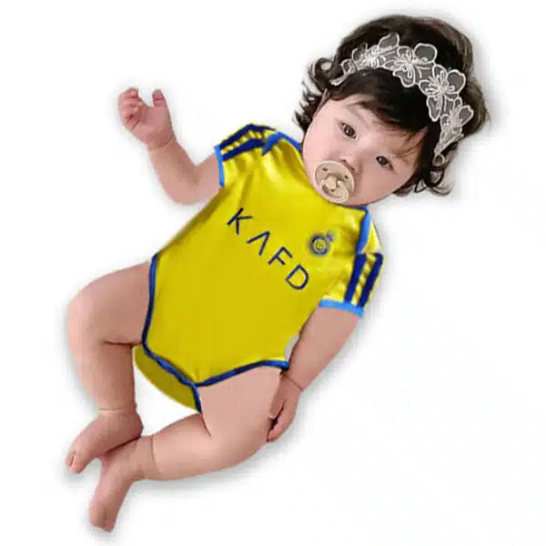 Alnasr-Baby-Kit-2024-(3) خرید لباس زیر دکمه بچه گانه النصر 2024