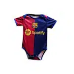 Barcelona Baby Kit 2024