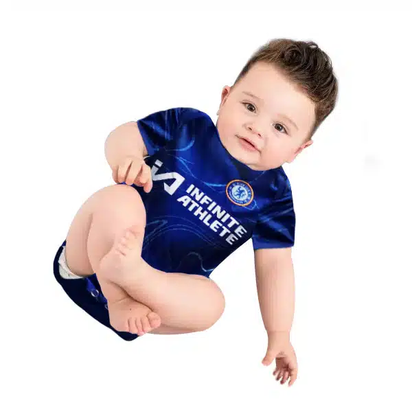 Chelsea Baby Kit 2024 (2) خرید لباس نوزادی چلسی