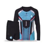 خرید پیراهن و شورت دروازه بانی