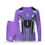 خرید پیراهن دروازه بانی استقلال