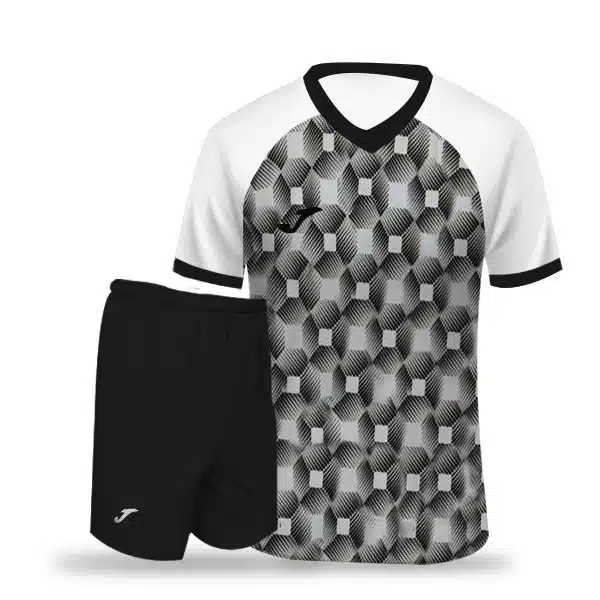 Joma 003 Teams Shirt 2024 Blue White خرید پیراهن و شورت تیمی جوما