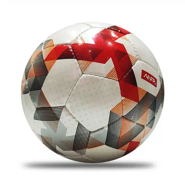 Molten Football Ball 2024 Red 2 1350(3) خرید توپ فوتبال