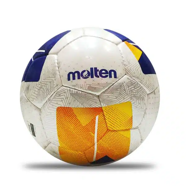 Molten Football Ball 2024 Yellow 1850(3) خرید توپ مولتن