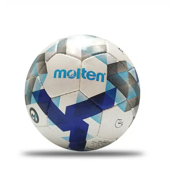 Molten Futsal Ball 2024 Blue 1450 (4) خرید توپ فوتسال