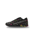 New balance 2024 Futsal Kids Shoe Black