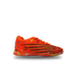 New balance 2024 Futsal Kids Shoe Orange