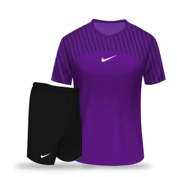 Nike 005 Teams Shirt 2024 Purple خرید پیراهن و شورت تیمی