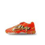 Nike 2024 Futsal Kids Shoe Orange