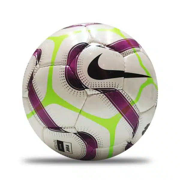 Nike Premiere League Football Ball 2024 2450 (1) خرید توپ فوتبال نایک