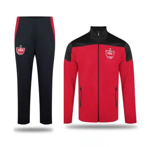 Persepolis jacket 2024 2350 خرید گرمکن و شلوار پرسپولیس