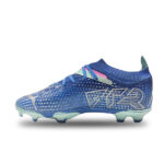 Puma Future 2024 Football Shoe Blue