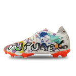 Puma Future 2024 Football Shoe Colorful