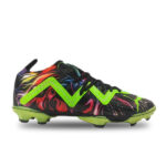 Puma Future 2024 Football Shoe Colorful