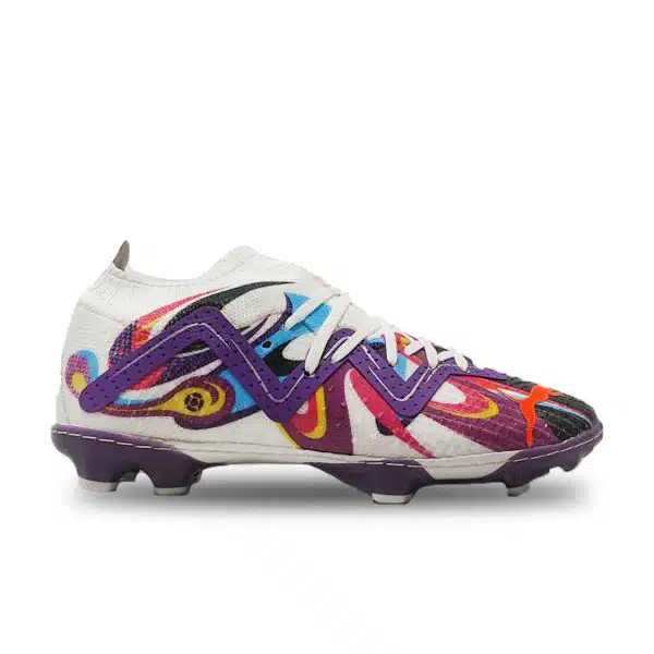 Puma Future 2024 Football Shoe Colorful