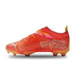 Puma Future 2024 Football Shoe Orange