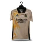 لباس دراگون رئال مادرید 2024/2025 (پلیری) - Image 2