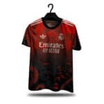 لباس دراگون رئال مادرید 2024/2025 (پلیری) - Image 2