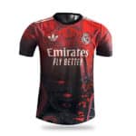 خرید پیراهن دراگون رئال مادرید