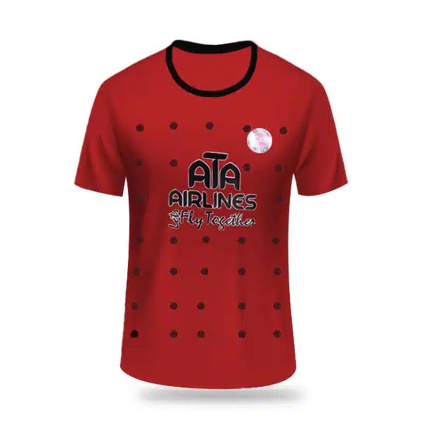 Tractor Home Kit 2024 (1) خرید پیراهن اول تراکتور