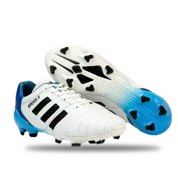 Adidas Copa Kroos Football Shoe 2024 White 1250 خرید کفش فوتبال کوپا کروس