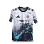 لباس دراگون رئال مادرید 2024/2025 (پلیری) - Image 2