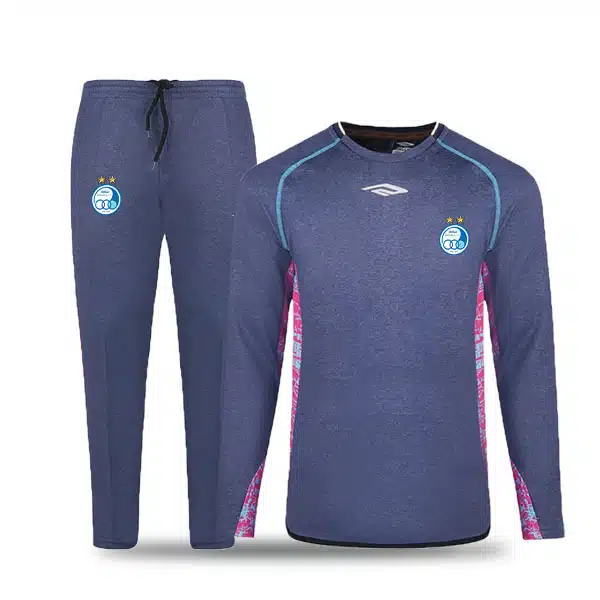 Esteghlal-0404-SuiShirt-With-Pants-2025-Navy-Blue خرید سویشرت و شلوار استقلال
