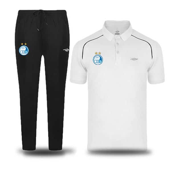 خرید تیشرت و شلوار استقلال