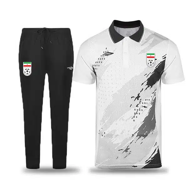 پولوشرت و شلوار ایران (کیفیت اورجینال) پولوشرت و شلوار ایران (کیفیت اورجینال)