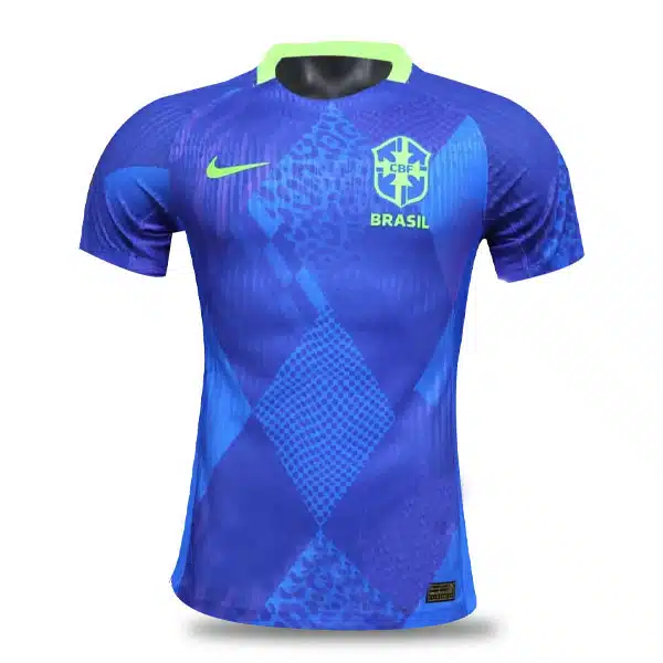 Brazil Away Kit 2025 Player (1) Brazil Away Kit 2025 Player