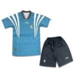 Germany Clasic Kit 1996 With Short