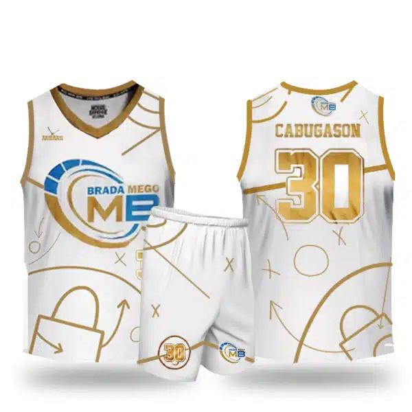 Mb 2025 Basketball KIt Black (1) خرید لباس بسکتبال