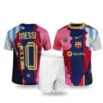 Messii Commemorative Jersey 202526 Flament (2)