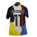 Neymar Commemorative Jersey 202526 (2)