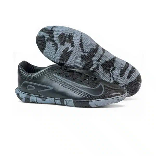 Nike Mercurial 2025 Fustsal Shoe Black (2) خرید کفش فوتسال نایک