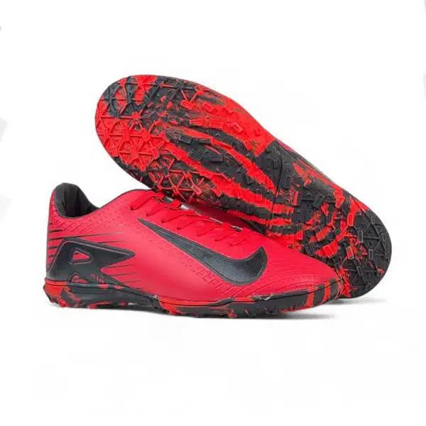 Nike Mercurial AirZoom 2025 Black And Red StockRiz Nike Mercurial AirZoom 2025 Black And Red StockRiz