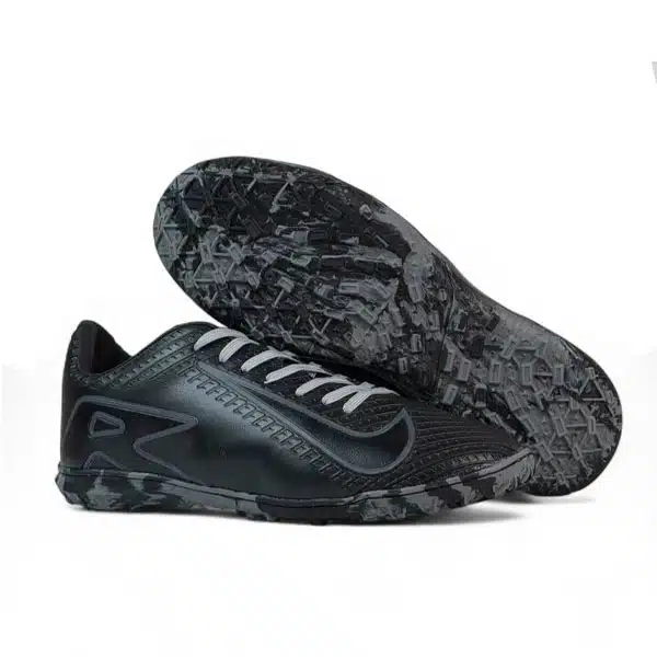 Nike Mercurial AirZoom 2025 Black StockRiz خرید کفش استوک ریز