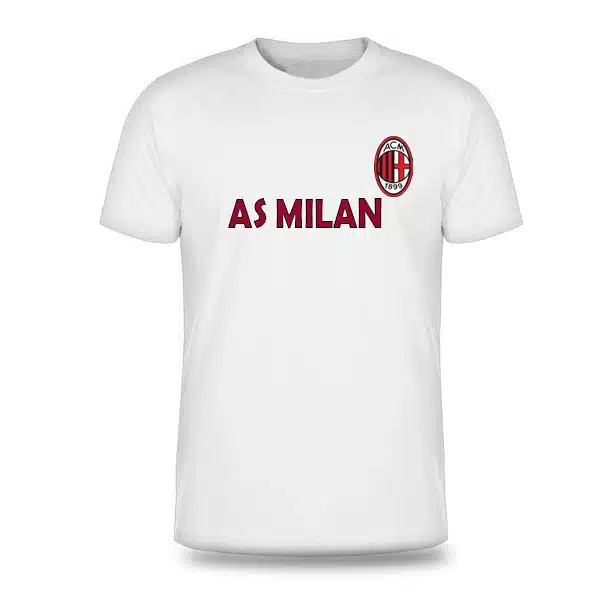 AcMilan Kit 2024 Felament Whith (2) خرید پیراهن آث میلان سفید