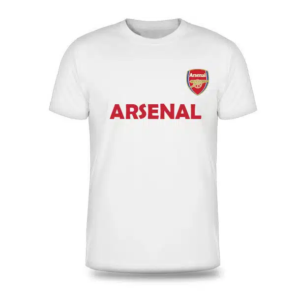 Arsenal Kit 2024 Felament Withe خرید پیراهن ارسنال