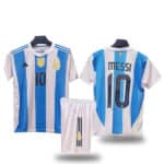Arzhantin Kit 2024 Felament With Short WIth Shor