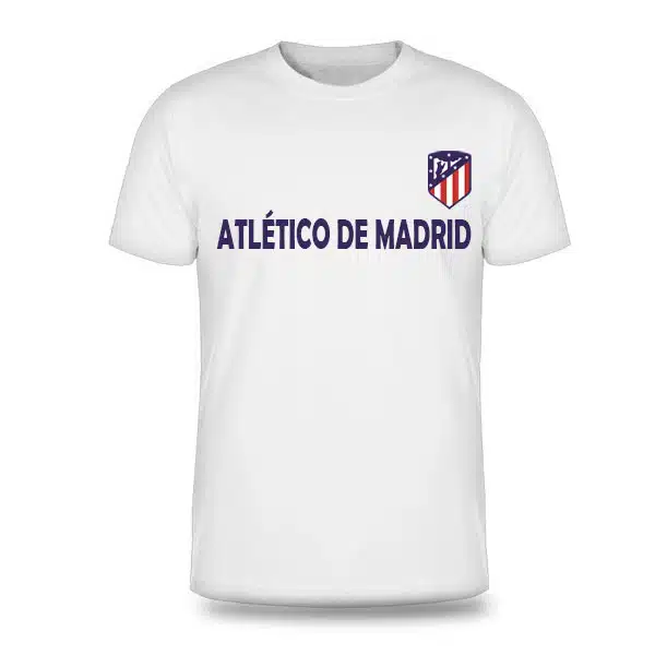Atlético-de-Madrid Kit 2024 Felament Withe 2 خرید پیراهن اتلتیکو مادرید سفید