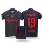 Barcelona Kit 2024 Felament With Short