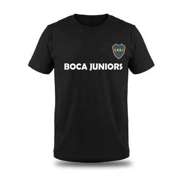 Boca Juniors Belgien Kit 2024 Felament Balck خرید پیراهن بوکاجونیوز مشکی