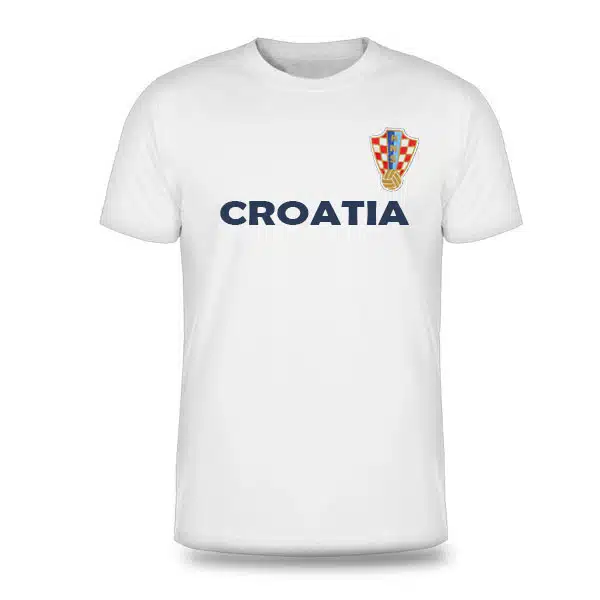Croatia Kit 2024 Felament Withe قیمت پیراهن کرواسی