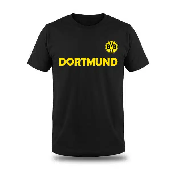 Dortmund Kit 2024 Felament Black خرید پیراهن دورتموند