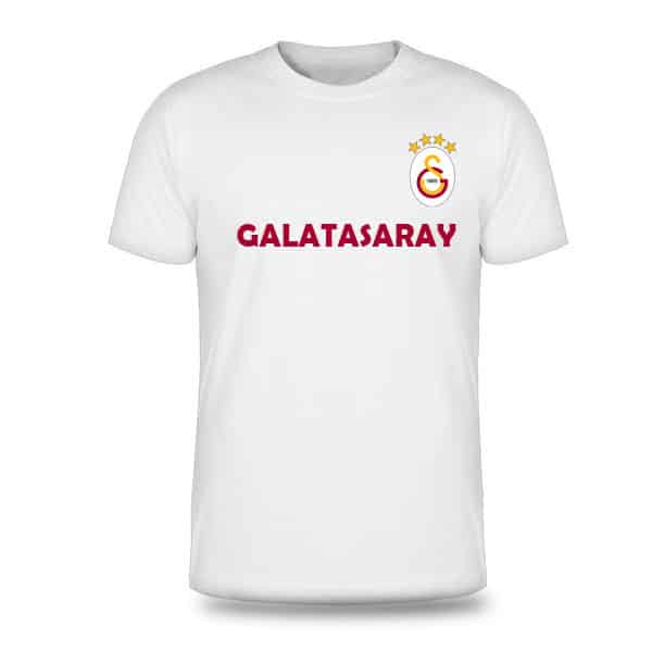 Galatasaray Kit 2024 Felament White Galatasaray Kit 2024 Felament