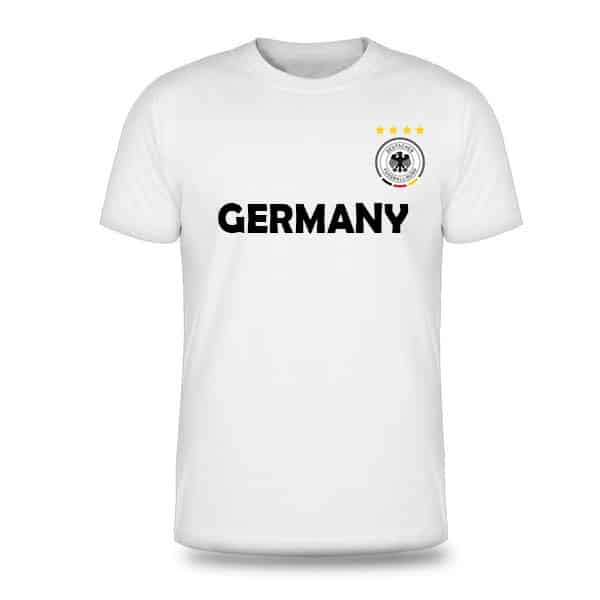 Germany Kit 2024 Felament Black