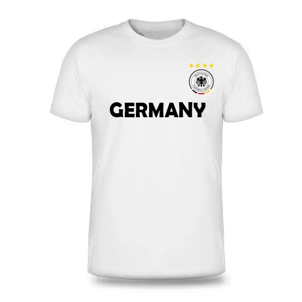 Germany Kit 2024 Felament White Germany Kit 2024 Felament Black